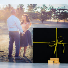 Albums, Canvases and Prints